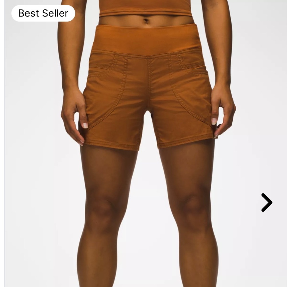 Prana Kanab Short